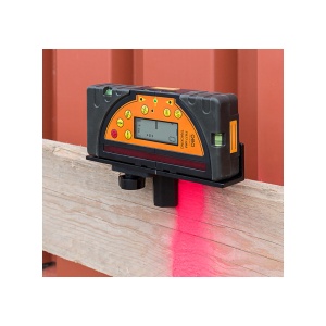 FL 510HV-G Tracking – nivela laser rotativ cu afisaj, cu receptor FR 77-MM - Img 5
