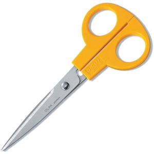Foarfeca de precizie inox 6.5 cm OLFA SCS-3 - Img 3