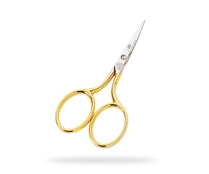 Foarfeca pentru broderie, Colecția Gold - F11110234D, Premax