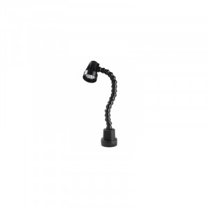 Foarfeca pentru broderie, Sistem Ring Lock Line - T1911334MJC, Premax - Img 3