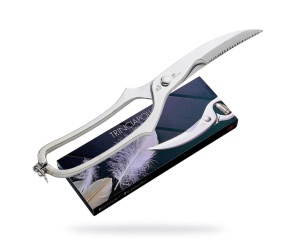Foarfeca pentru păsări cu arc interior - E14720025I, Premax