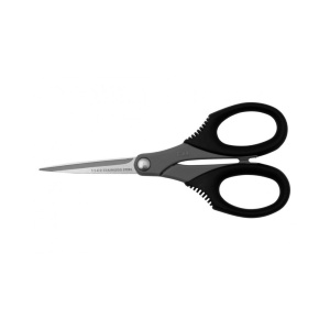 Foarfeca profesionala pentru broderie KAI Japonia, 14 cm - Img 6