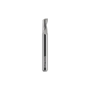 Freza cu 1 canelura, Datron 0078338E, 8.0x8.0mm