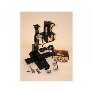 Freza de banc Sherline 5410 CNC - Img 2