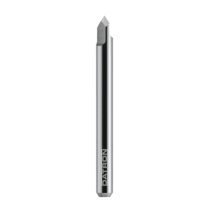 Freza gravura, Datron 0068285G, 0.1x6.0mm - Img 5