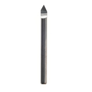 Freza pentru gravura, Proxxon 28765, 60 grade, 0.5x3.2mm - Img 7