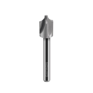Freza tesire 4 caneluri, Datron 0068413N 4.0x3.0x8.0mm - Img 1
