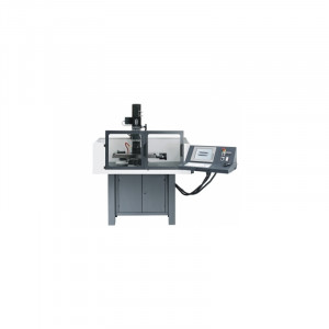 Freza WABECO CNC CC-F1220 HS BASIC, NCCAD BASIC - Img 4