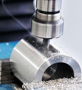 Freza WABECO F 1420LF High Speed cu ghidaje lineare pe axe - Img 23