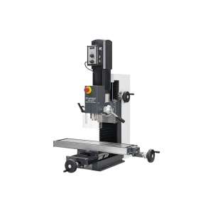Freza WABECO F 1420LF High Speed cu ghidaje lineare pe axe - Img 13