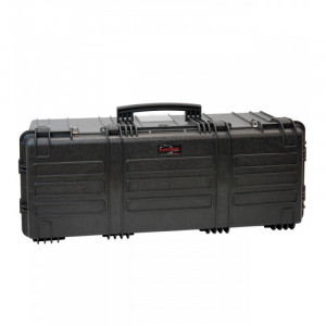 Geanta/ Valiza protectie, adancime dubla cu burete pretaiat, 9433, 1009 x 412 x 354 mm, Explorer cases - Img 4