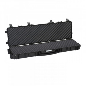 Geanta/ Valiza protectie cu burete pentru pusti lungi, 13513, 1430 x 415 x 159 mm, Explorer cases - Img 3