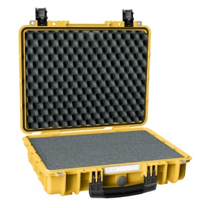 Geanta/ Valiza protectie cu burete pretaiat, 4412HL, 485 x 414 x 149 mm, Explorer cases - Img 23