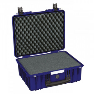 Geanta/ Valiza protectie cu burete pretaiat, 4419HL, 485 x 414 x 212 mm, Explorer cases - Img 9