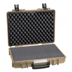 Geanta/ Valiza protectie cu burete pretaiat, pentru laptop/ipad/notebook, 4209HL, 457 x 366 x 118 mm, Explorer cases - Img 10