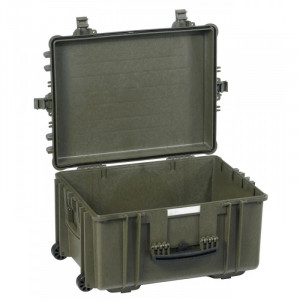 Geanta/ Valiza protectie cu roti si maner telescopic, 5833, 670 x 510 x 372 mm, Explorer cases - Img 6