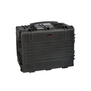 Geanta/ Valiza protectie cu roti si maner telescopic, 7745, 836 x 641 x 489 mm, Explorer cases - Img 13