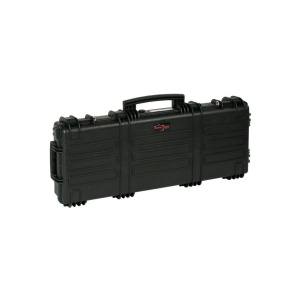Geanta/ Valiza protectie pentru arme de foc scurte cu burete, 9413, 989 x 415 x 157 mm, Explorer cases - Img 14