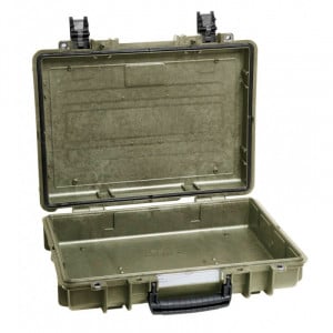 Geanta/ Valiza protectie pentru laptop/ipad/notebook, 4209HL, 457 x 366 x 118 mm, Explorer cases - Img 2