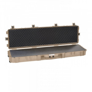 Geanta/ Valiza protectie pentru pusti cu spuma integrala densa, 15416, 1629 x 456 x 183 mm, Explorer cases - Img 8