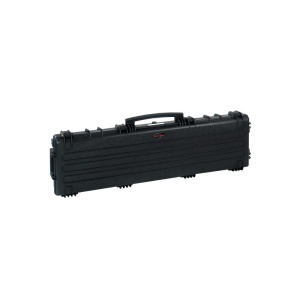 Geanta/ Valiza protectie pentru pusti lungi cu burete pretaiat, 13513, 1430 x 415 x 159 mm, Explorer cases - Img 9