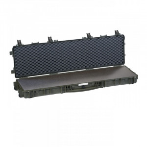 Geanta/ Valiza protectie pentru pusti lungi cu spuma integrala densa, 13513, 1430 x 415 x 159 mm, Explorer cases - Img 5