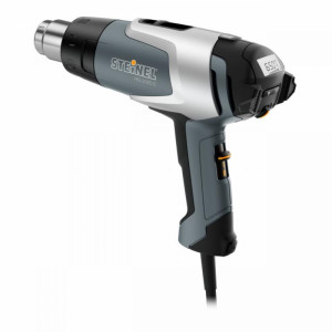 Generator de aer cald, profesional, HG 2320 E, reparatii auto, Steinel - Img 2