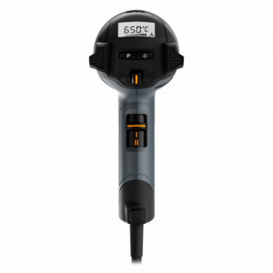 Generator de aer cald, profesional, HG 2320 E, reparatii auto, Steinel - Img 3