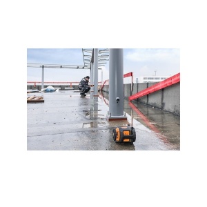 GEO-FENNEL FL 275HV-TRACKING – orizontal si vertical laser rotativ, GEO-FENNEL - Img 11