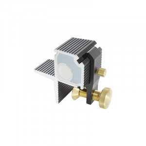 Ghidaj de 90° pentru taiere cozi de randunica Veritas Tools - Img 2