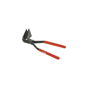 HobH 6809628 Clește îndoit la 90° pentru fălțuit 255x60 mm, cu fălci suprapuse, Ius Brasov