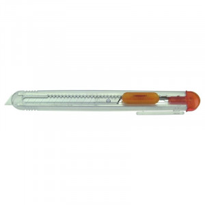 iA-120P Cutter transparent 9 mm, NT Cutter - Img 6