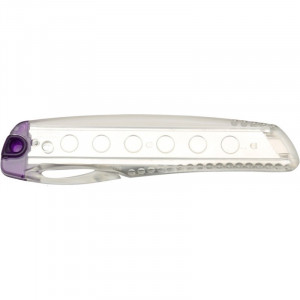 iL-120P Cutter transparent 18mm, Nt Cutter - Img 9