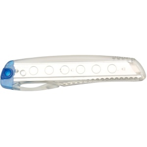 iL-120P Cutter transparent 18mm, Nt Cutter - Img 24