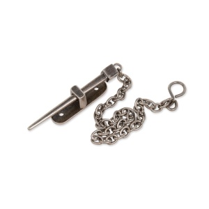 Incuietoare cu pin, Tandy Leather SUA - Img 2