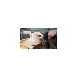 IND.FG.500 Arbore sculptura lemn TurboShaft Arbortech - Img 8