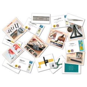 Kit scule navomodelism 2 - Img 1