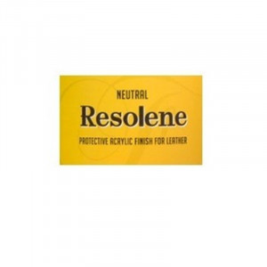 Lac pentru piele naturala FIEBINGS RESOLENE, 118ml - Img 8