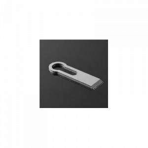 Lama cu dinti drepti pentru razuitor plat miniatural tamplarie, Veritas Tools. - Img 2