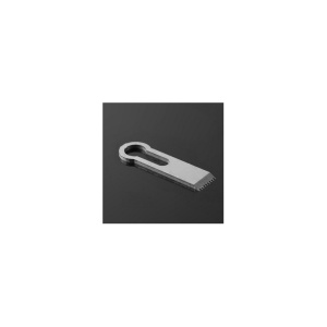 Lama cu dinti drepti pentru razuitor plat miniatural tamplarie, Veritas Tools. - Img 1