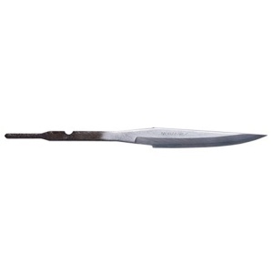 Lama cutit Morakniv No. 106 (LC) din otel carbon laminat 85 mm