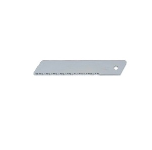 Lama Cutter tip Fierastrau 18 mm OLFA SWB-1 – Pentru Lemn si Plastic - Img 3