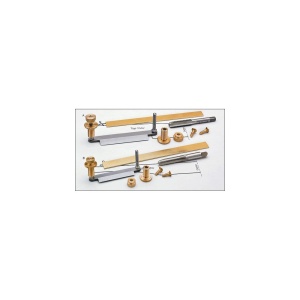 Lama de schimb, otel PM-V11 pentru cutitoaie mare concava Veritas Tools.