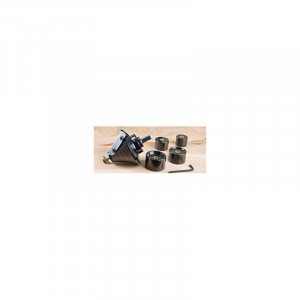 Lama schimb pt freze conice de 1-1/4" la 2" Veritas Tools. - Img 4