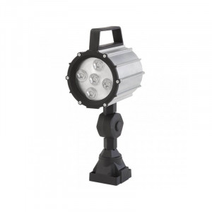 Lampa cu LED fara transformator - Img 2