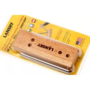 Lansky Diamond Ceramic TurnBox TB2D2C - Sistem ascutire cutite cu tije diamant si ceramica - Img 14