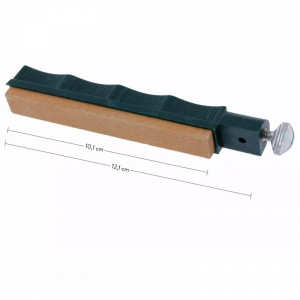 Lansky Medium Hone S280 280 Grit - Piatra de ascutire Medium pentru sistemele Lansky - Img 3