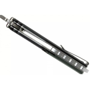 Lansky Responder Combo Pack UTR7 - Cutit Responder si ascutitor Blademedic - Img 15