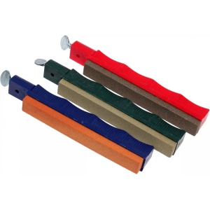 Lansky Standard System - Sistem de ascutire cutite cu 3 pietre - Img 6