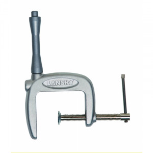 Lansky Super C-Clamp LM009SC - Suport de prindere pentru sistemele de ascutire Lansky - Img 3